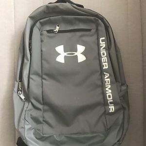 Under Armour Backpack -Grey